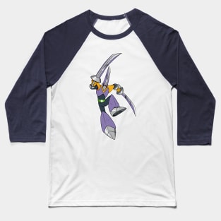 BLADEMAN Baseball T-Shirt